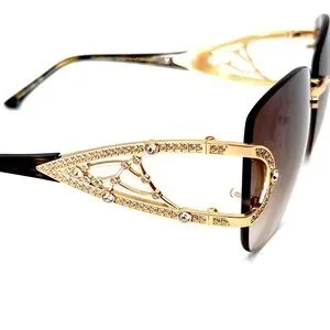 Caviar | Accessories | New Caviar Sunglasses M6876 C6 